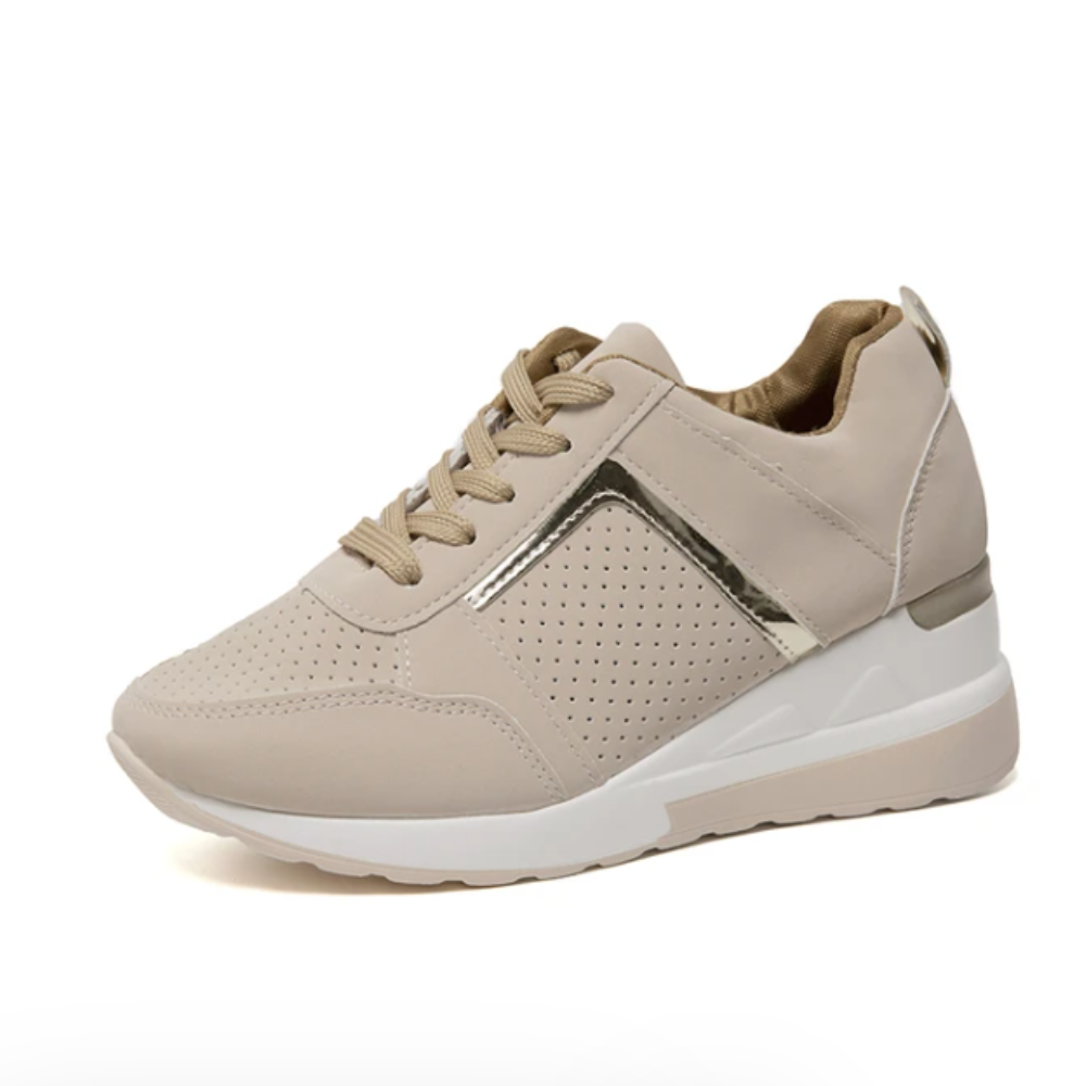 Alicia | Women's Supportive Sneakers | Comfort
