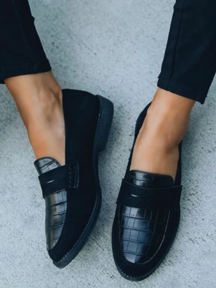 Alina | Women’s Loafers | Trendy & Comfortable