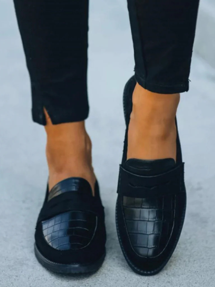Alina | Women’s Loafers | Trendy & Comfortable