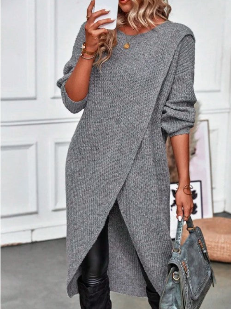 Amira | Women’s Jumper Dress | Colorful & Versatile