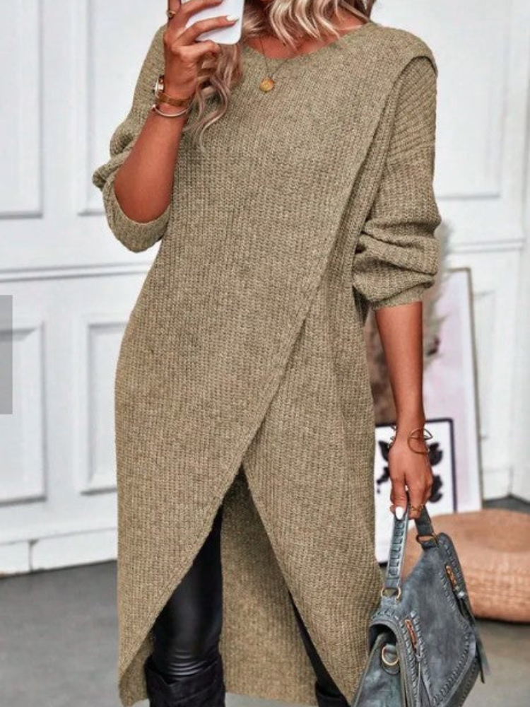 Amira | Women’s Jumper Dress | Colorful & Versatile