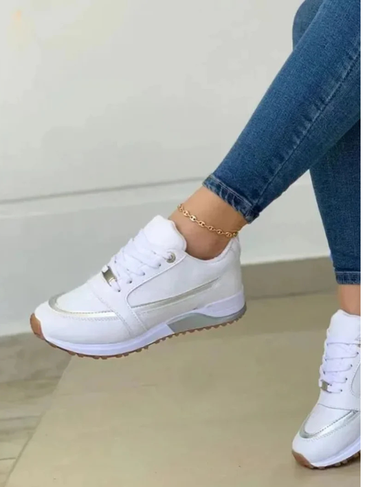Annabelle | Women’s Supportive Walking Shoes | Orthopedic & Stylish
