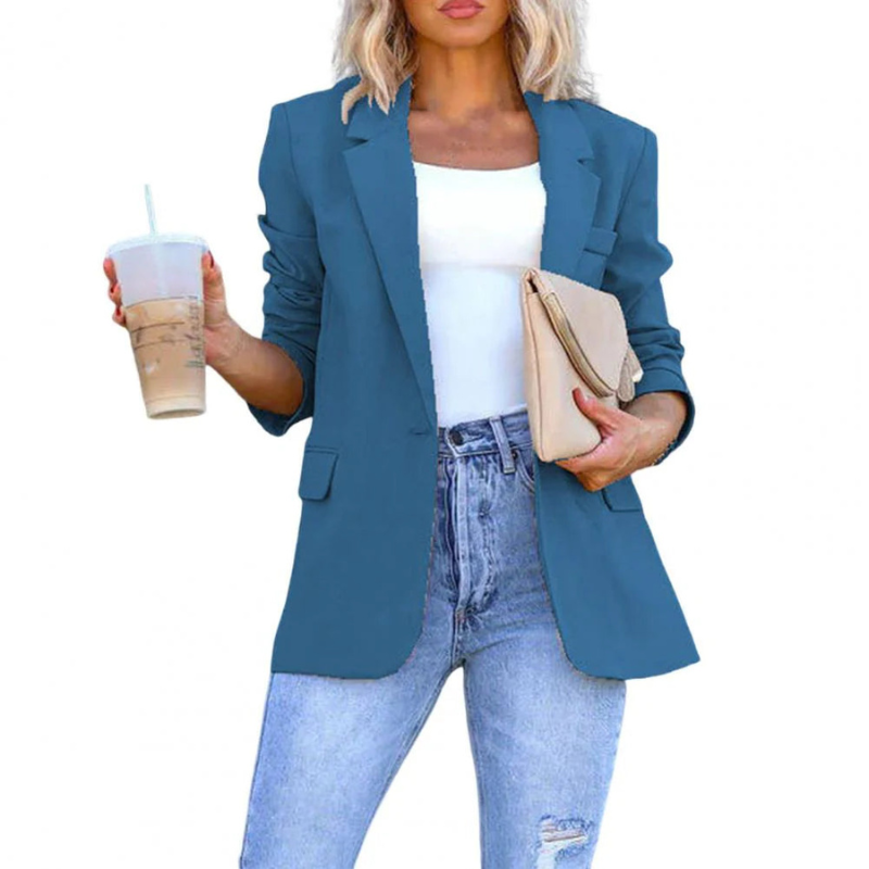 Annette | Women's Casual Blazer | Versatile
