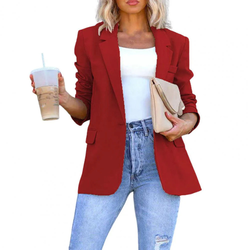 Annette | Women's Casual Blazer | Versatile