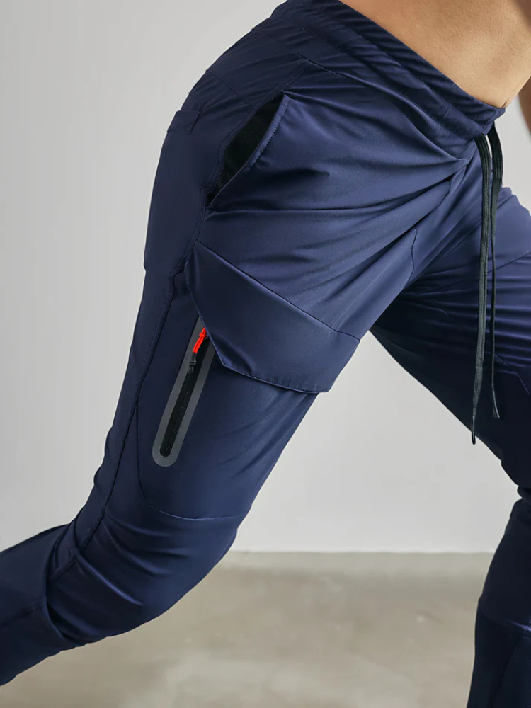 Archer | Men’s Pants | Stretch Athletic Fit