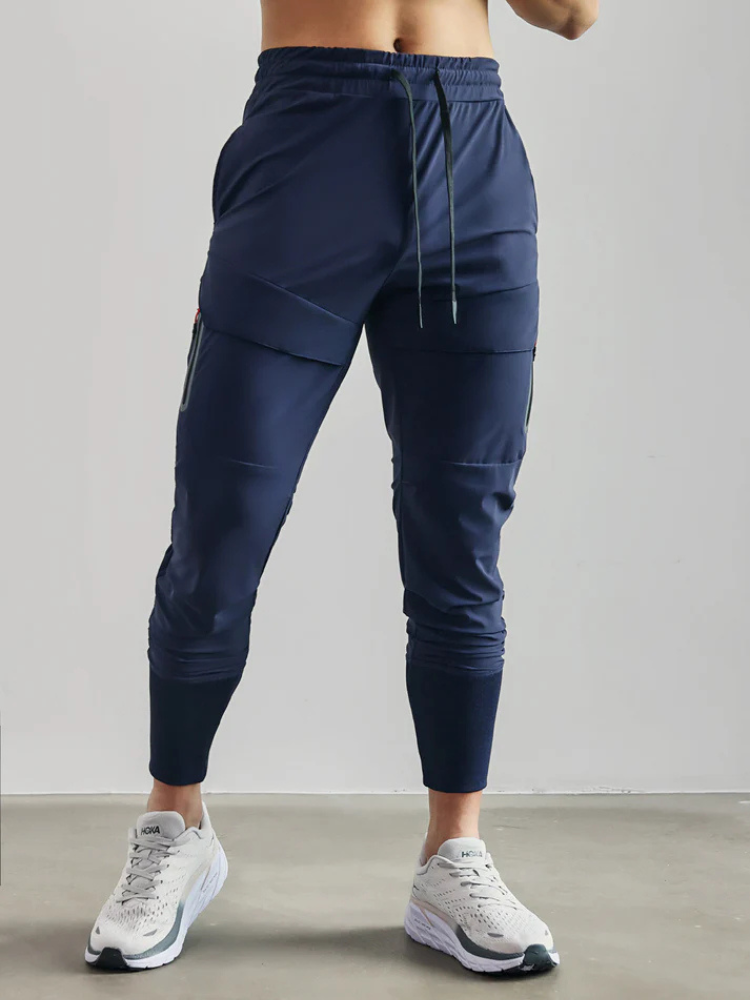Archer | Men’s Pants | Stretch Athletic Fit