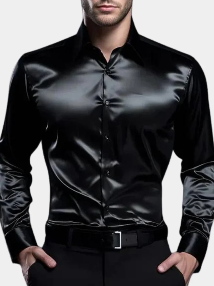 Archer | Men’s Shirt | Business Casual Tailored Fit