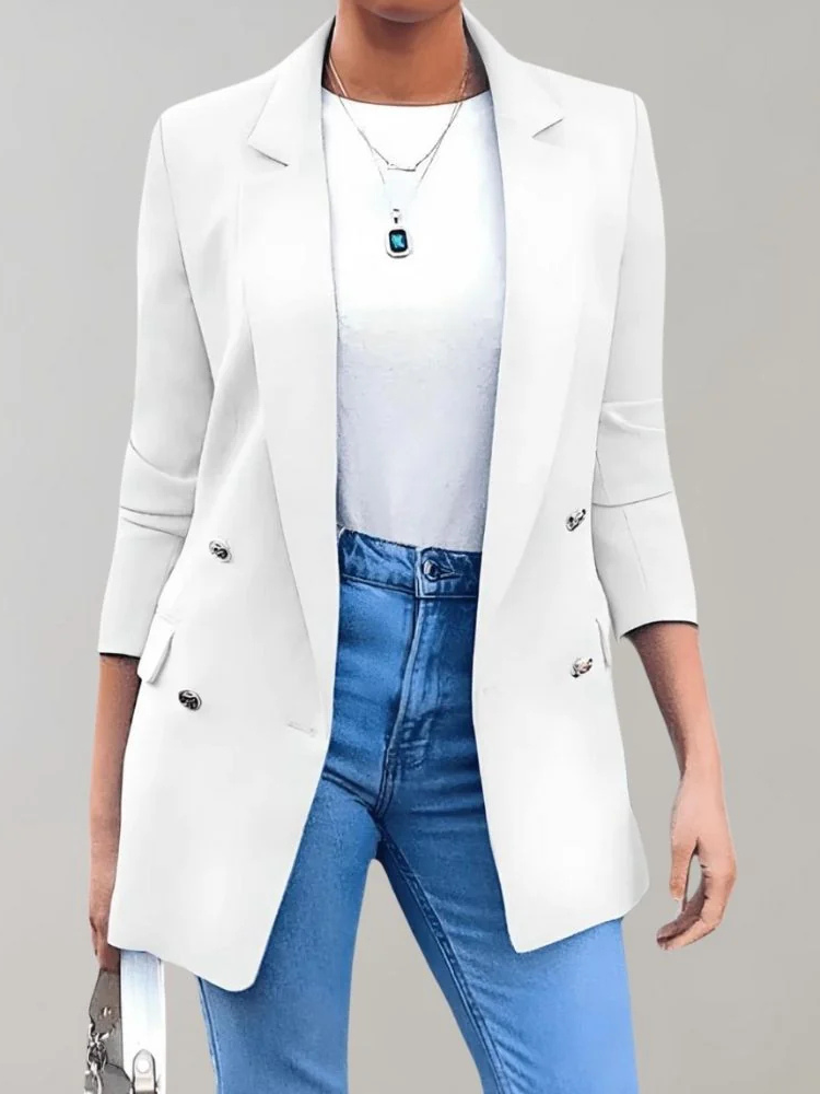 Ariana | Women’s Blazer | Elegant Tailored Fit