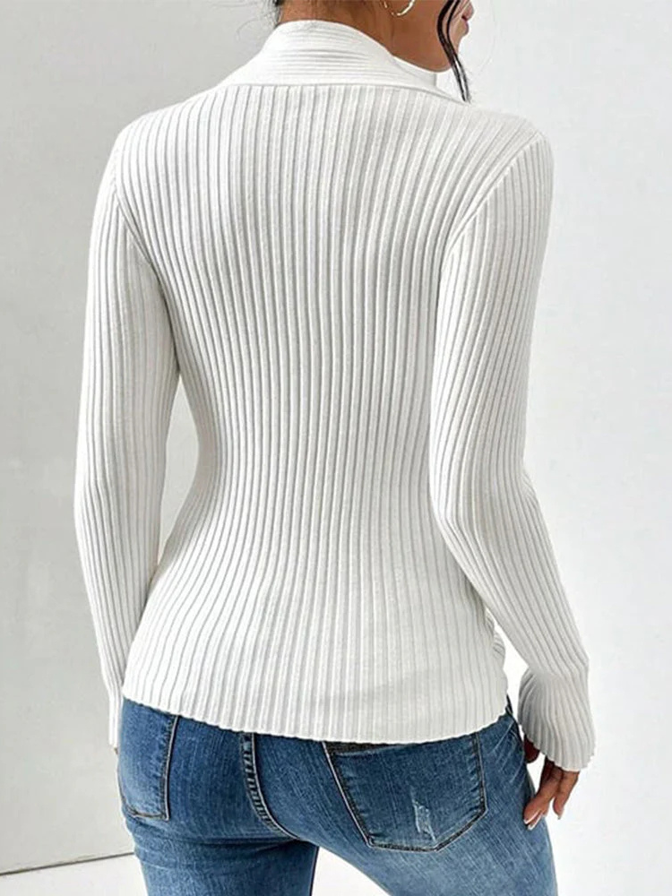 Aspen | Women’s Long-Sleeve Shirt | Elegant & Timeless