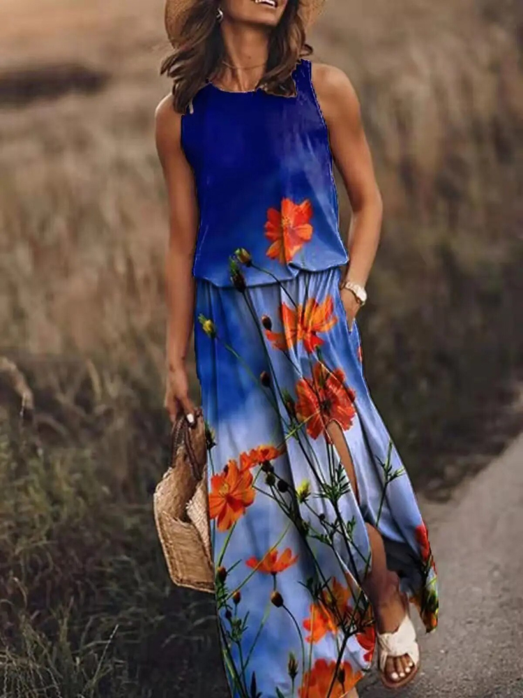 Autumn | Women’s Dress | Elegant Feminine Showstopper Fit