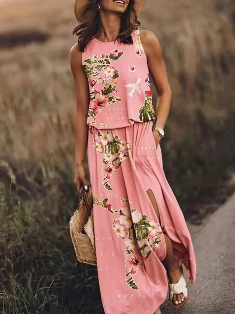 Autumn | Women’s Dress | Elegant Feminine Showstopper Fit