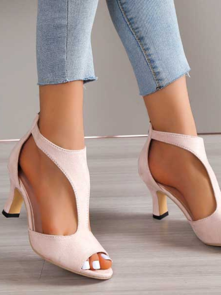 Ayleen | Women’s Orthopedic Sandals | Supportive & Stylish Comfort