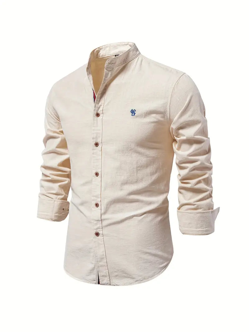 Harrington – Mens Winter Shirt