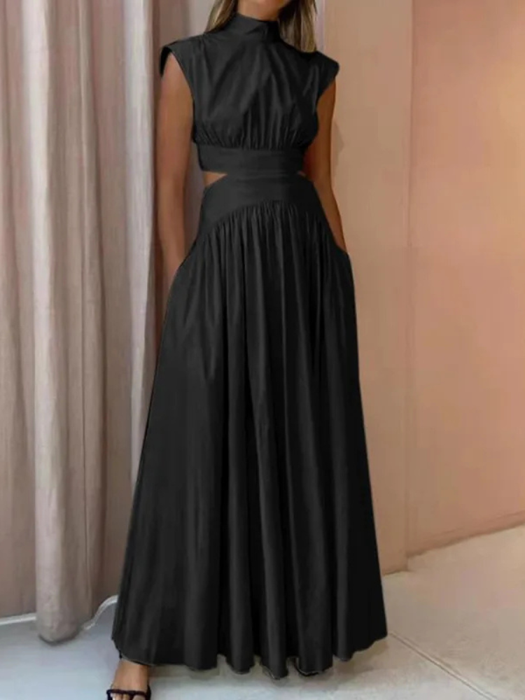 Brielle | Women’s Maxi Dress | Flowing