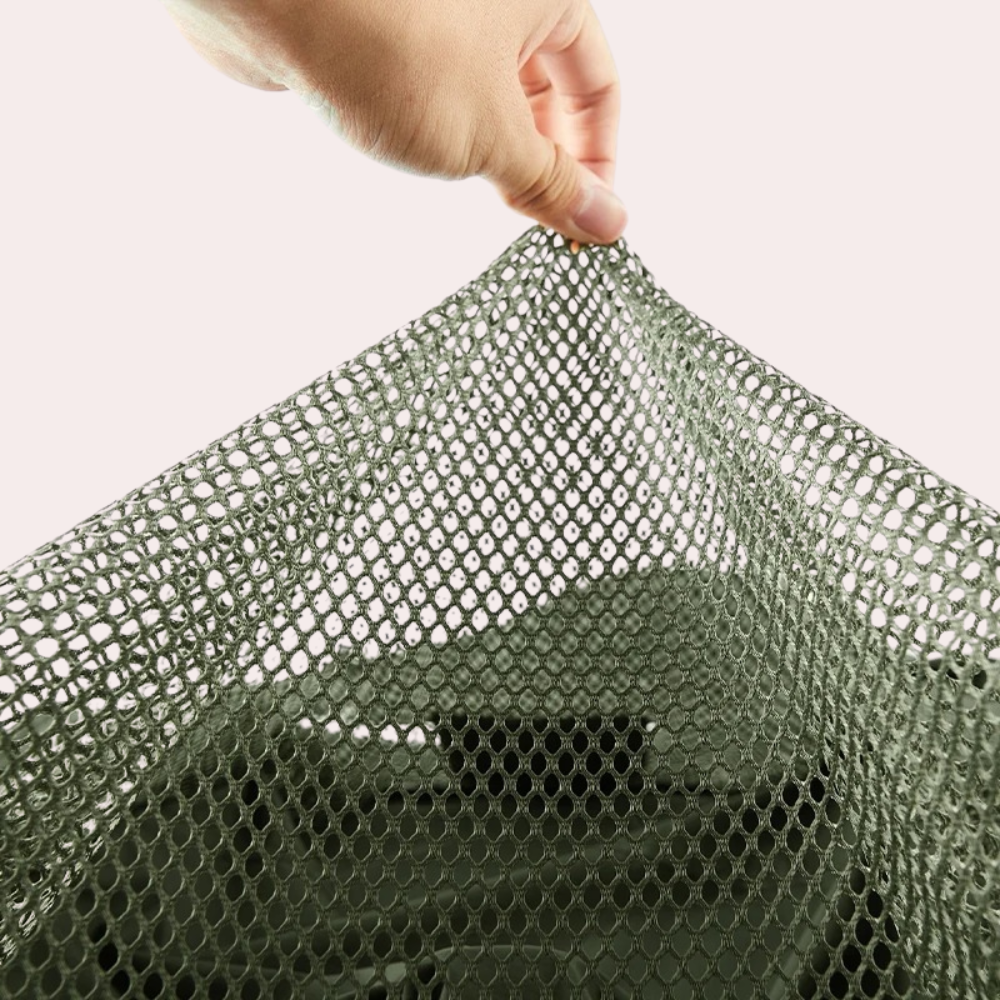 Men's Winter Parka Jacket – Regular Fit with Hood