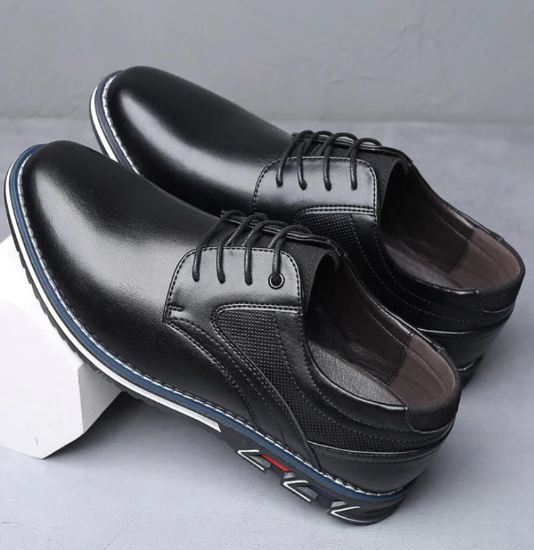 Callum | Men’s Shoes | Classic Oxford Style