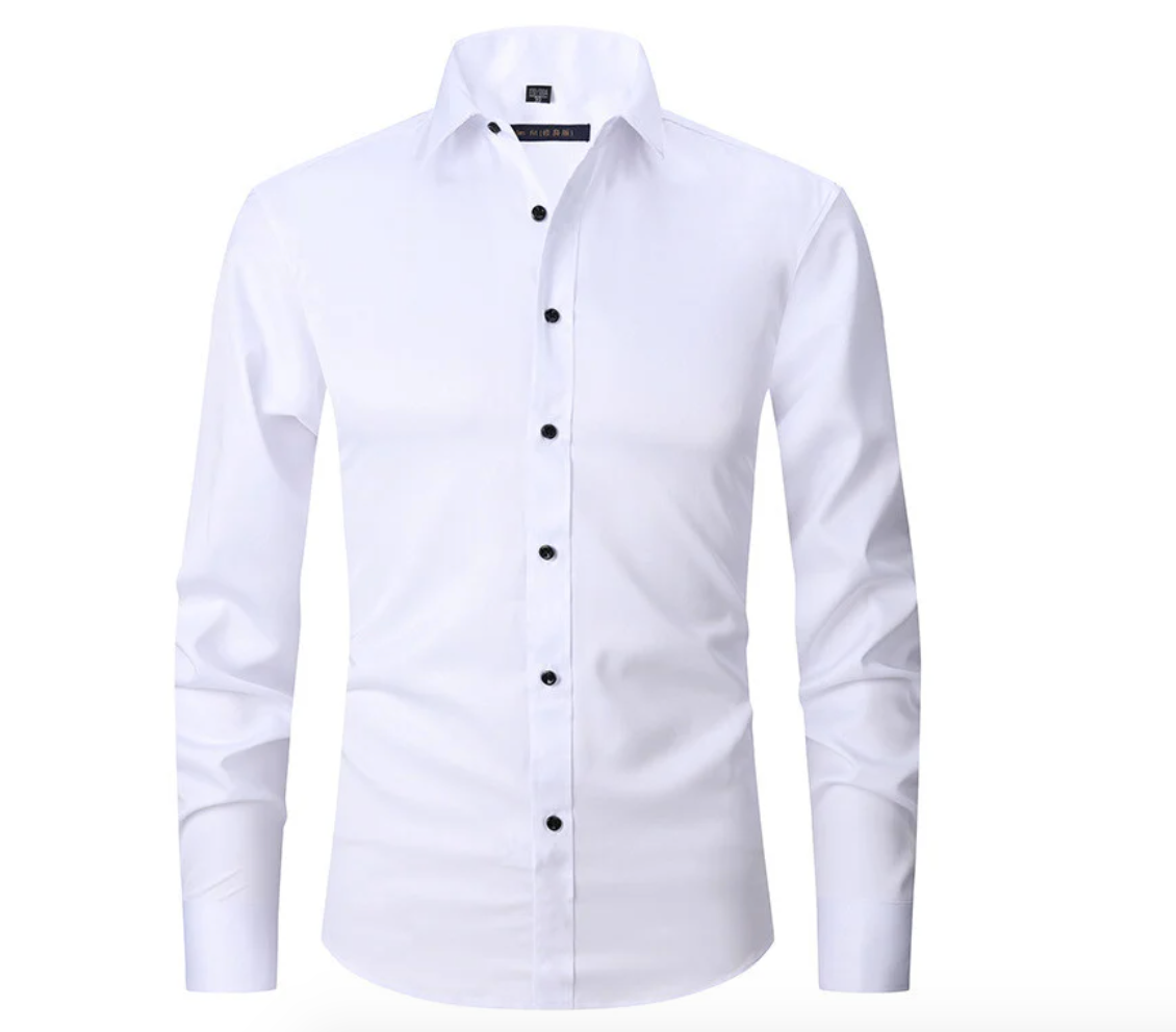 Men's Stretch Shirt – Optimal Fit