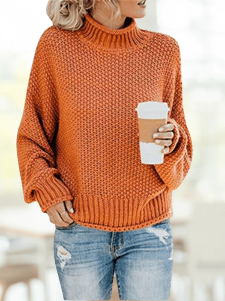 Casey | Women’s Vintage-Inspired Sweater | Elegant & Comfortable