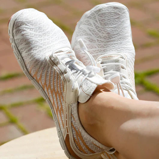 Women’s Barefoot Shoes – Flexible Sole