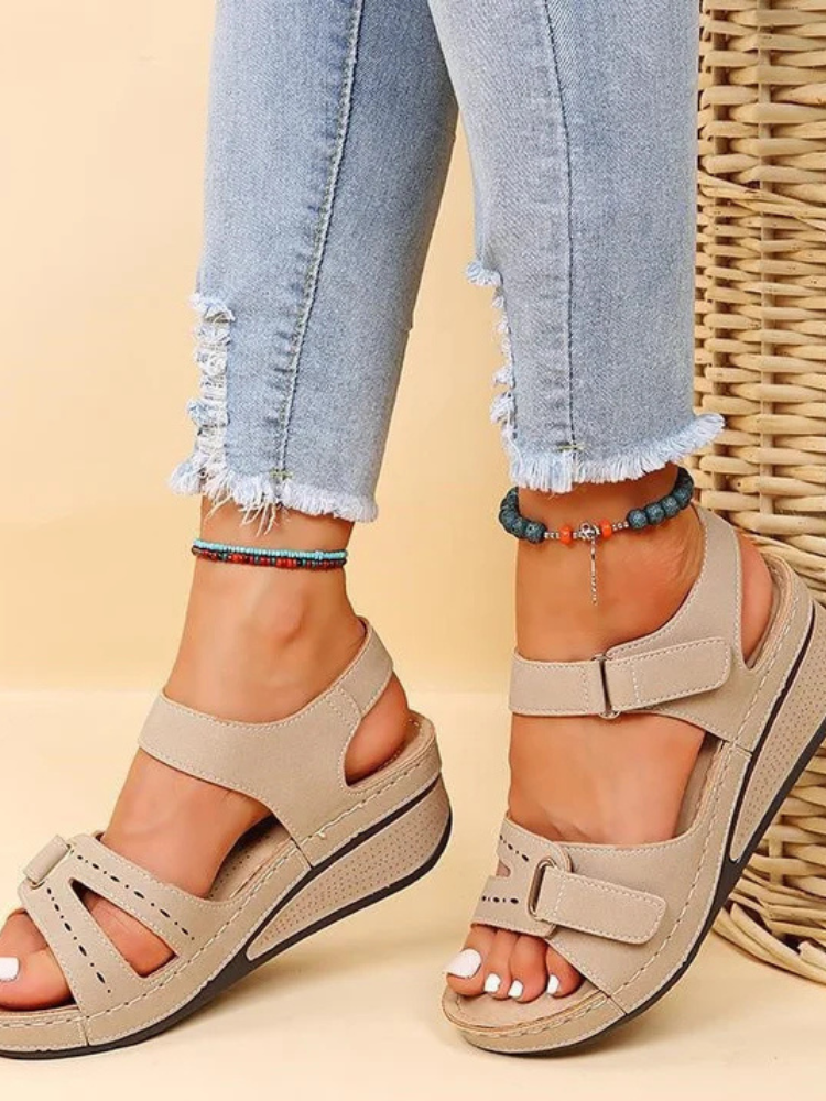Dana | Women’s Orthopaedic Sandals | Supportive & Stylish
