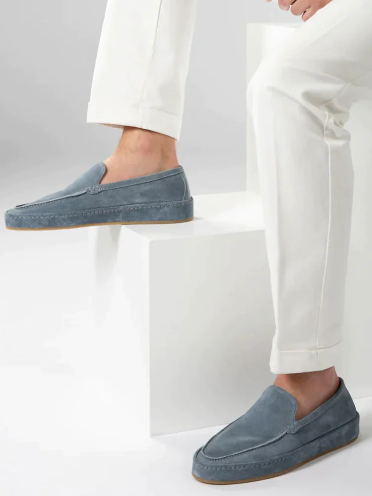 Darian | Men’s Loafers | Leather