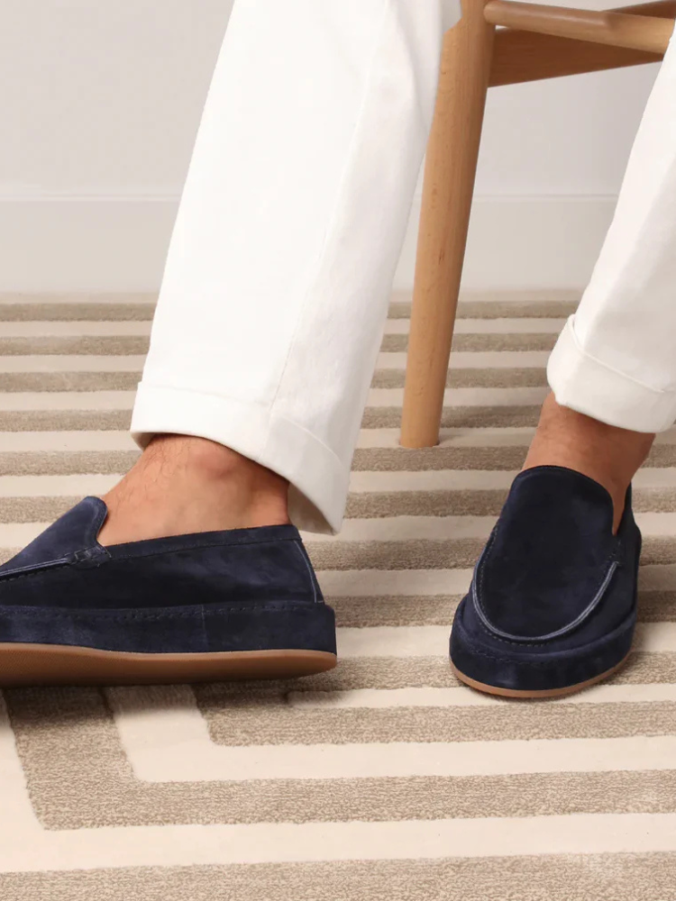 Darian | Men’s Loafers | Leather