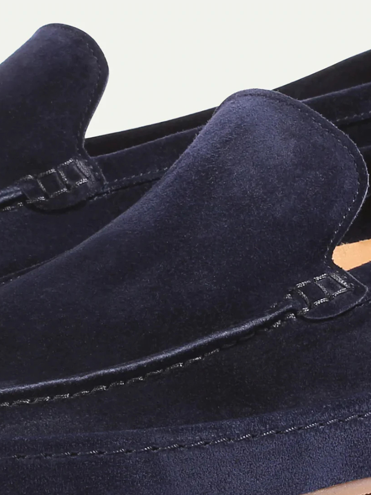 Darian | Men’s Loafers | Leather