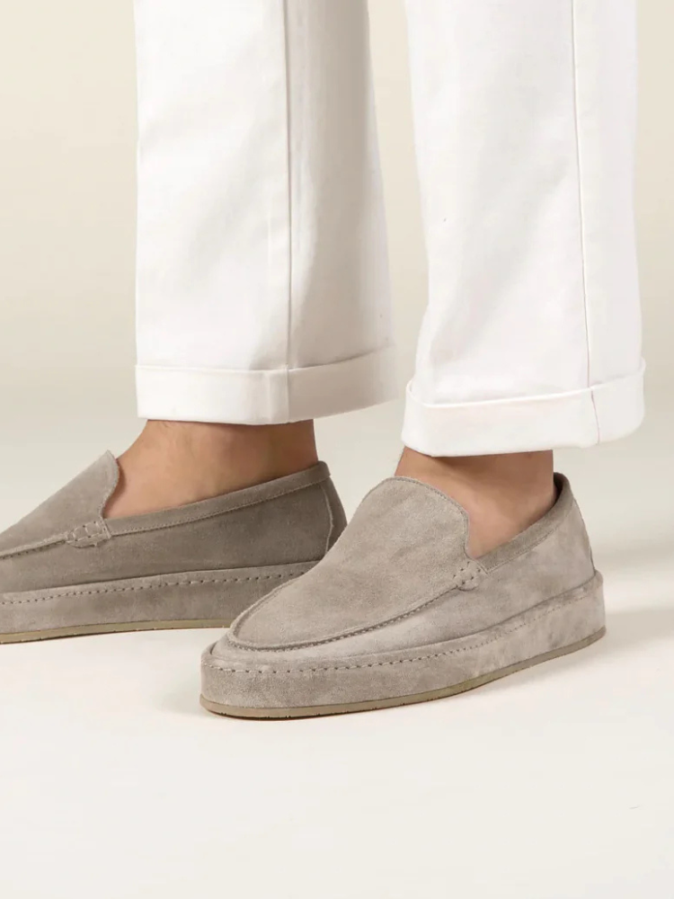 Darian | Men’s Loafers | Leather