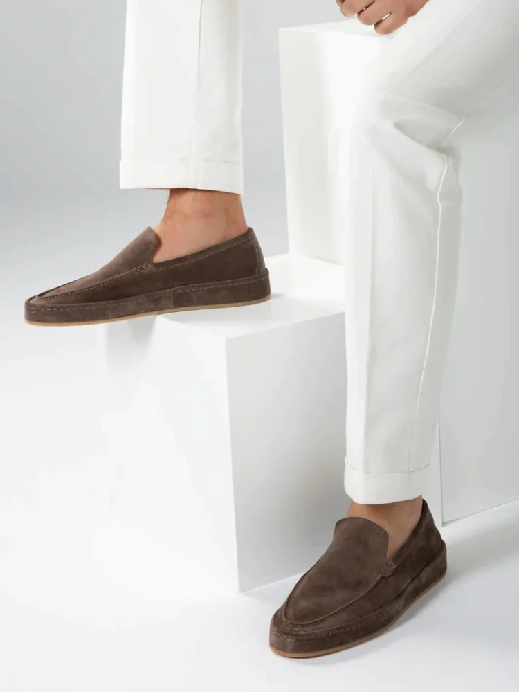 Darian | Men’s Loafers | Leather