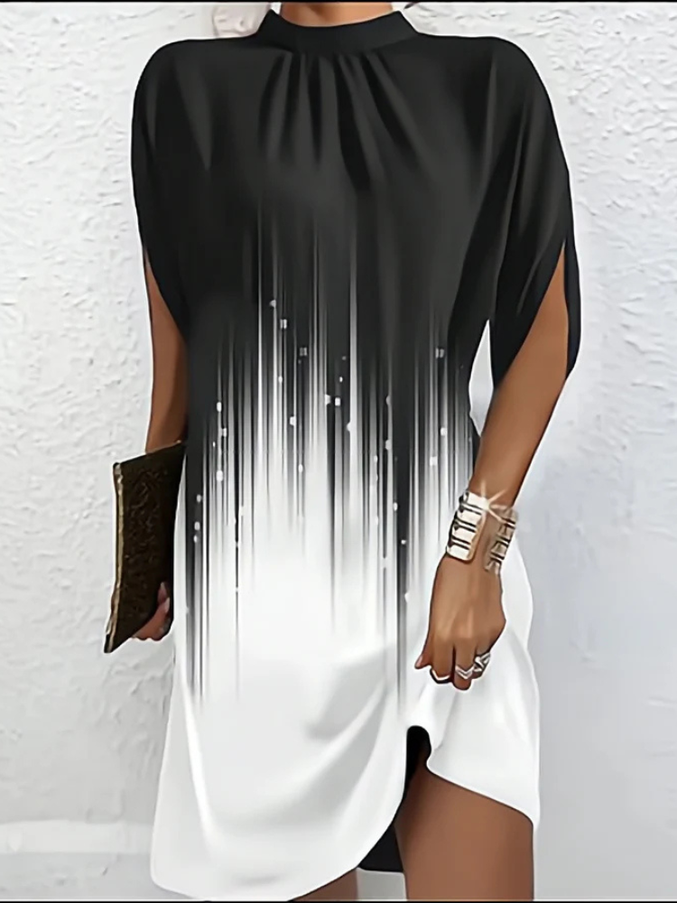 Denise | Women’s Modern Dress | Relaxed & Refined