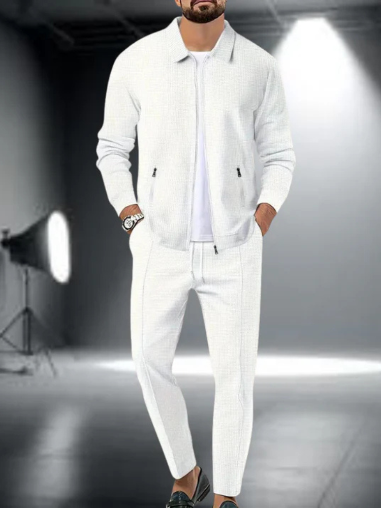 Dolores | Men’s Shirt | Versatile Everyday Comfort