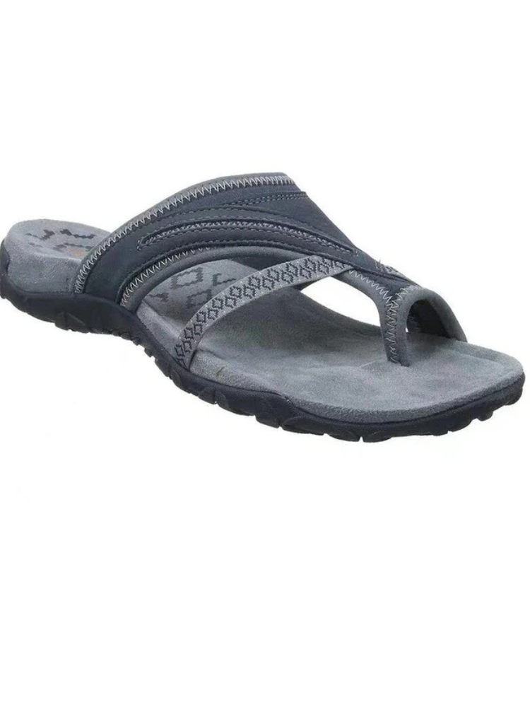 Donna | Women’s Orthopedic Flip Flops | Foot-Correcting & Ultra-Comfortable