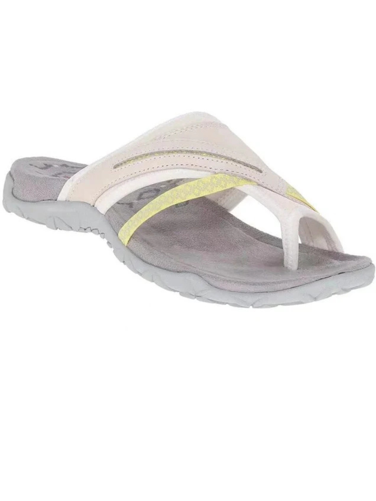Donna | Women’s Orthopedic Flip Flops | Foot-Correcting & Ultra-Comfortable