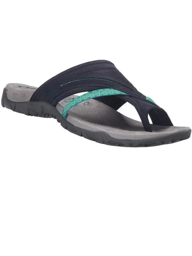 Donna | Women’s Orthopedic Flip Flops | Foot-Correcting & Ultra-Comfortable