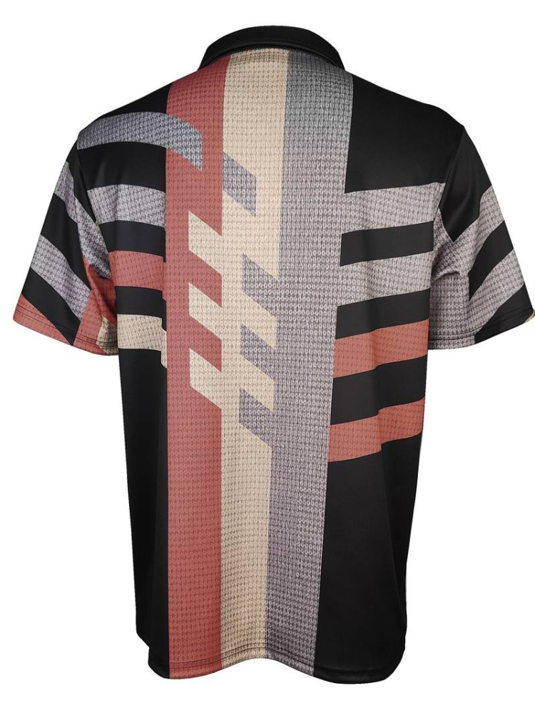 Elian | Men’s Shirt | Vintage-Inspired