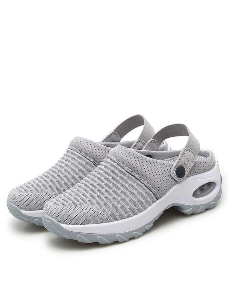 Ella | Women’s Orthopedic Sandals | Breathable & Supportive for Summer