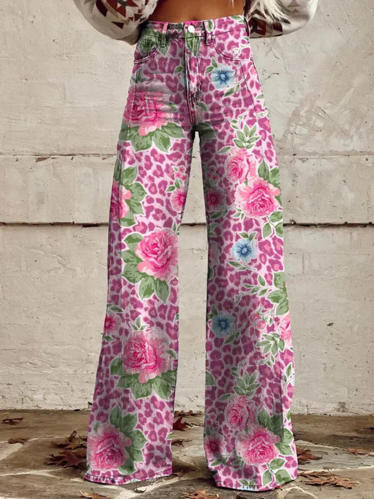 Ellen | Women’s Summer Pants | Lightweight & Versatile