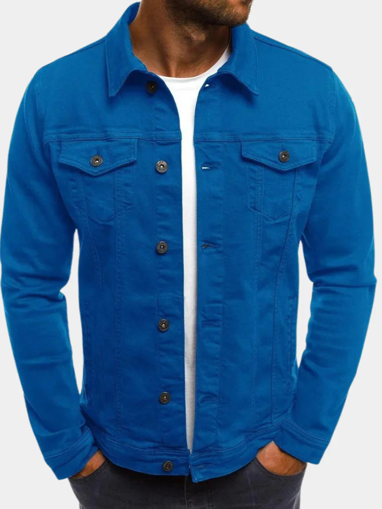 Feliks | Men’s Shirt | Timeless Modern Elegance