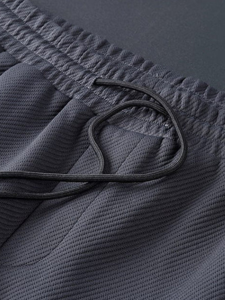 George | Men’s Tracksuit | Elite Athletic Design