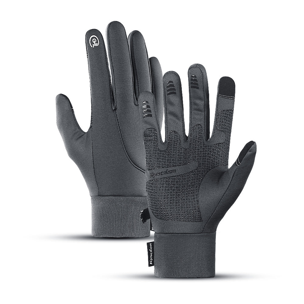 Men’s Gloves - Touchscreen Function