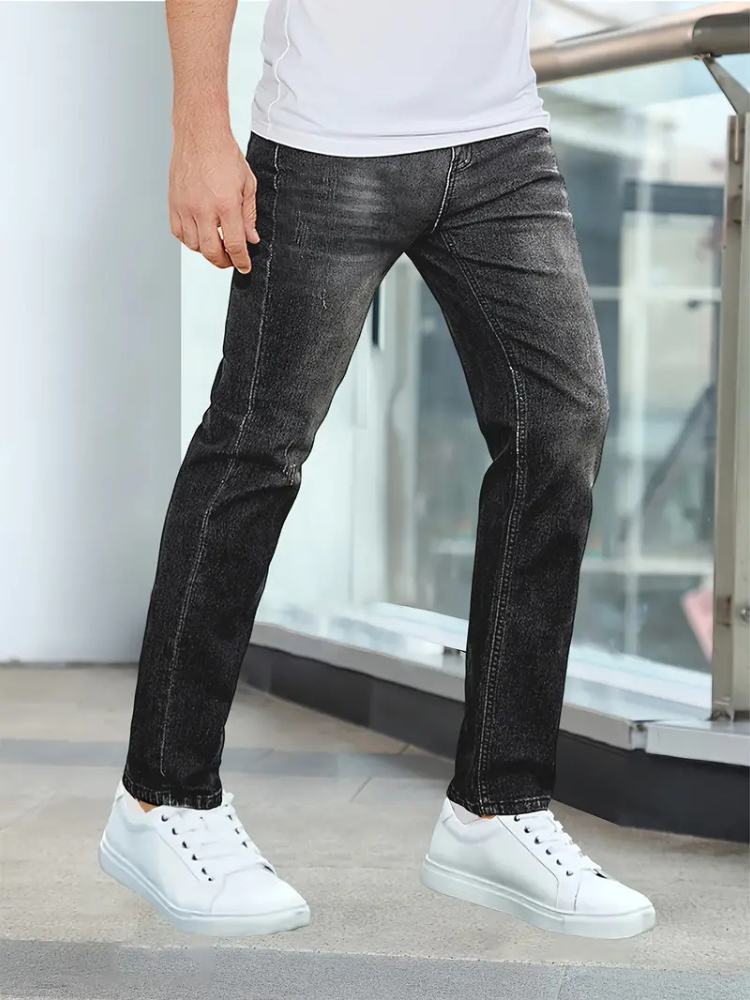 James | Men’s Jeans | Casual Timeless Fit