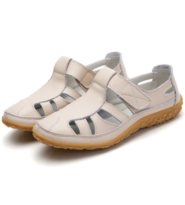 Jillian | Women’s Sandals | Orthopedic Anti-Slip Comfort Fit