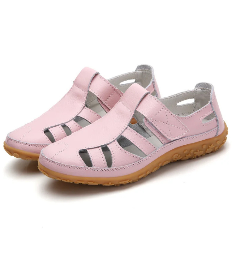 Jillian | Women’s Sandals | Orthopedic Anti-Slip Comfort Fit