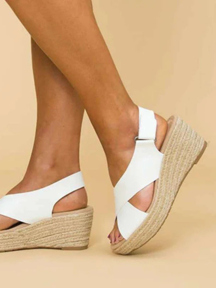 Luca | Men’s Comfort Sandals | Supportive Design