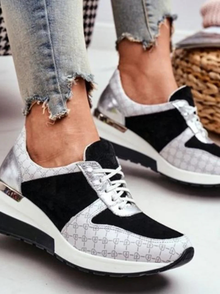 MODA | Women’s Sneakers | Ergonomic & Stylish