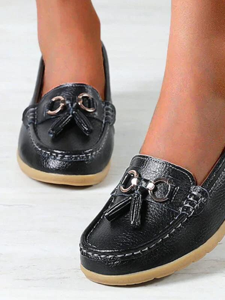 Mira | Women’s Shoes | Sleek Adaptive Comfort