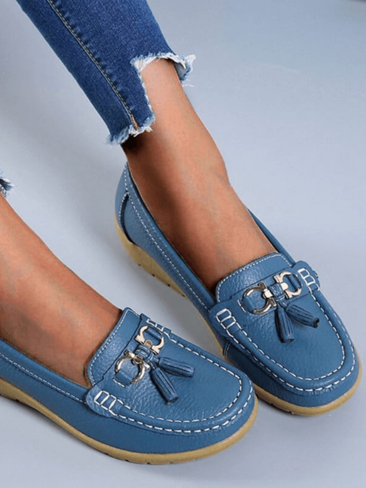 Mira | Women’s Shoes | Sleek Adaptive Comfort