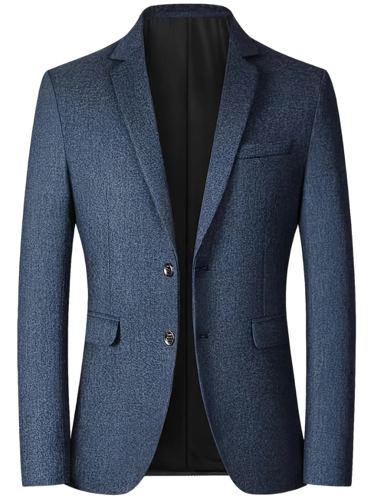 Miran | Men’s Semi-Formal Blazer | Sleek & Versatile