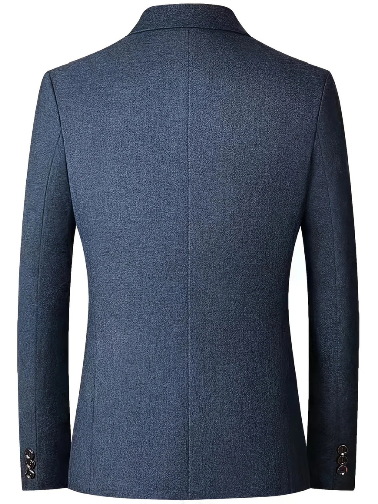 Miran | Men’s Semi-Formal Blazer | Sleek & Versatile