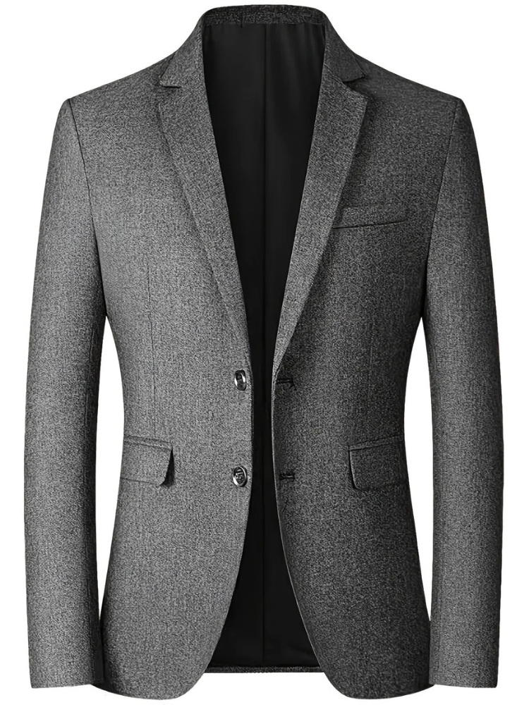Miran | Men’s Semi-Formal Blazer | Sleek & Versatile